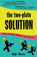 The_two-plate_solution