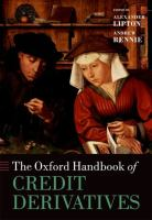 The_Oxford_handbook_of_credit_derivatives