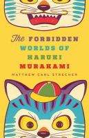 The_forbidden_worlds_of_Haruki_Murakami