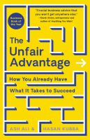 The_unfair_advantage