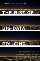 The_rise_of_big_data_policing