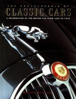 The_encyclopedia_of_classic_cars