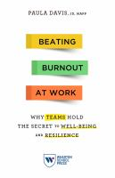 Beating_burnout_at_work