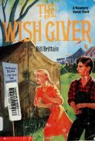 The_wish_giver