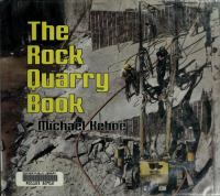 The_rock_quarry_book