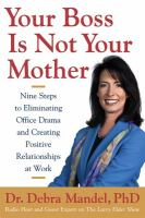 Your_boss_is_not_your_mother