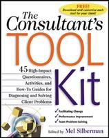 The_consultant_s_toolkit