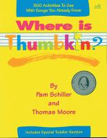 Where_is_Thumbkin_