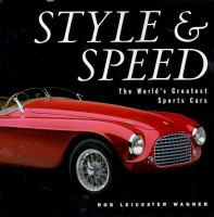 Style_and_speed
