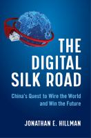 The_digital_Silk_Road