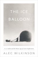 The_ice_balloon
