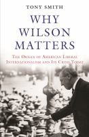 Why_Wilson_matters