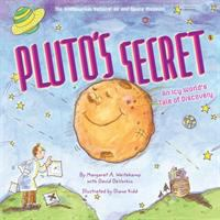 Pluto_s_secret