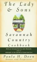The_Lady_and_Sons_Savannah_country_cookbook