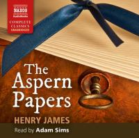 The_Aspern_papers