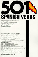 501_Spanish_verbs_fully_conjugated_in_all_the_tenses_in_a_new_easy_to_learn_format__alphabetically_arranged