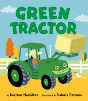 Green_Tractor
