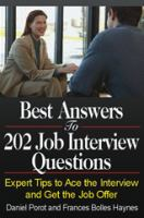Best_answers_to_202_job_interview_questions