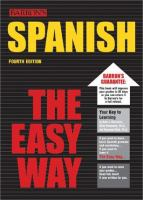 Barron_s_Spanish_the_easy_way