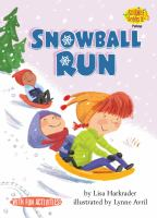 Snowball_Run