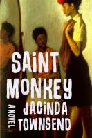 Saint_monkey