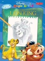 Disney_s_how_to_draw_The_lion_king