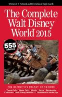 The_complete_Walt_Disney_World