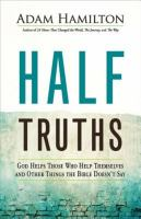 Half_truths