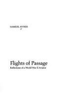 Flights_of_passage