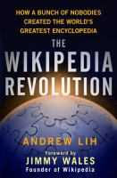 The_Wikipedia_revolution