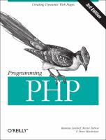 Programming_PHP