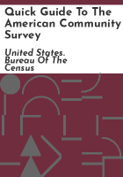 Quick_guide_to_the_American_community_survey