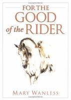 For_the_good_of_the_rider