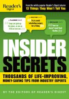 Insider_secrets