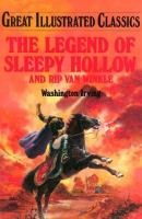 The_legend_of_Sleepy_Hollow__and_Rip_Van_Winkle