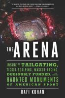 The_arena