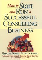 How_to_start_and_run_a_successful_consulting_business