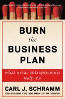 Burn_the_business_plan