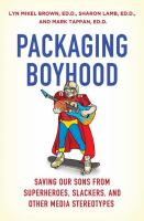 Packaging_boyhood