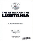 The_attack_on_the_Lusitania