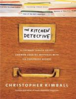 The_kitchen_detective