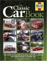 The_classic_car_book
