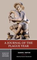 A_Journal_of_the_plague_year