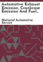 Automotive_exhaust_emission__crankcase_emission_and_fuel_evaporation_emission_control_service_manual