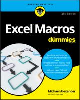 Excel_macros