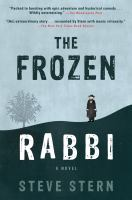 The_frozen_rabbi