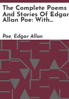 The_complete_poems_and_stories_of_Edgar_Allan_Poe