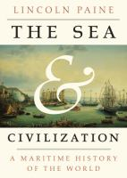 The_sea_and_civilization