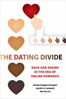 The_dating_divide