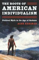 The_Roots_of_American_Individualism